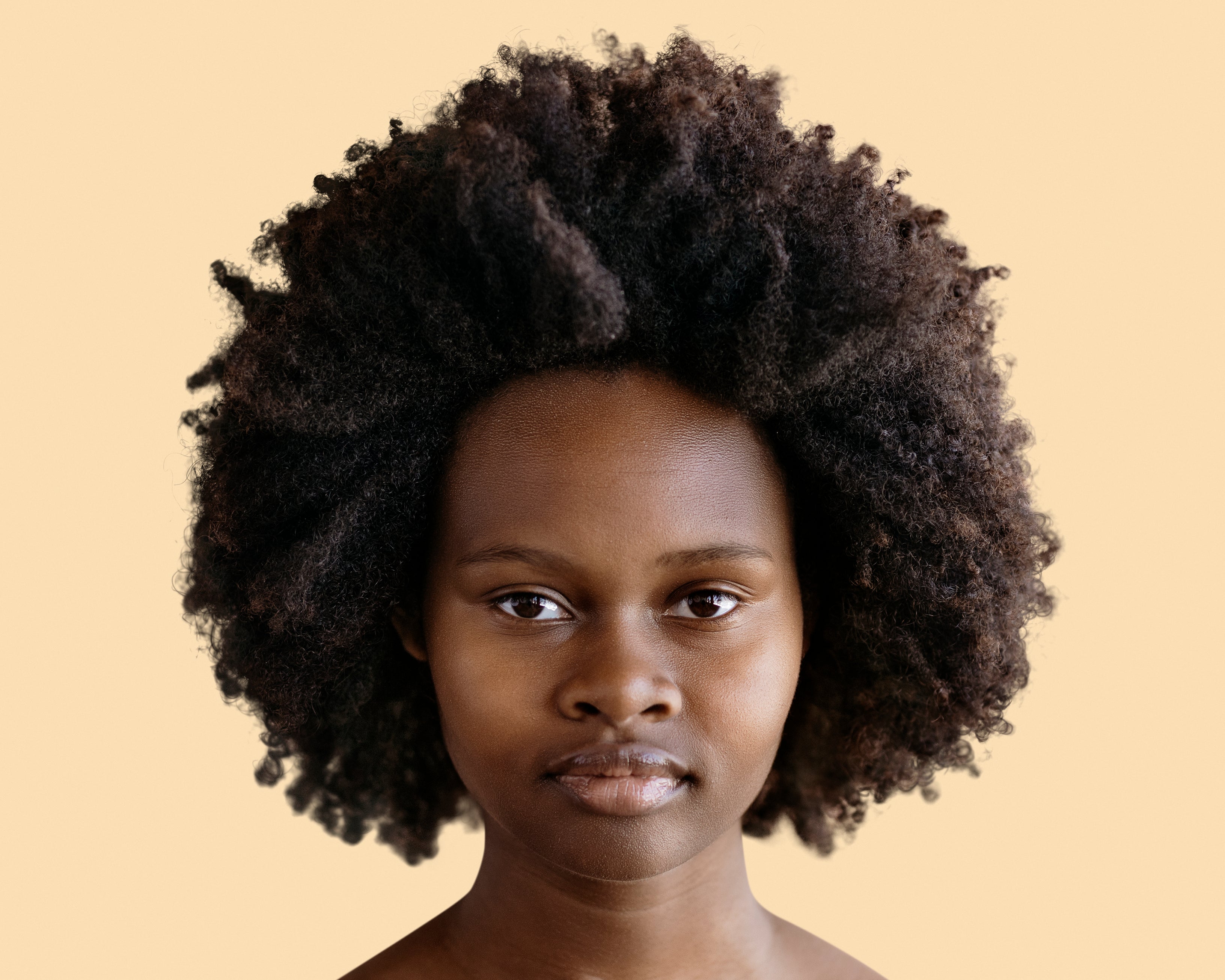 Embrace Your Texture: Simplifying Textured Hair Care with Soul Haircar ...