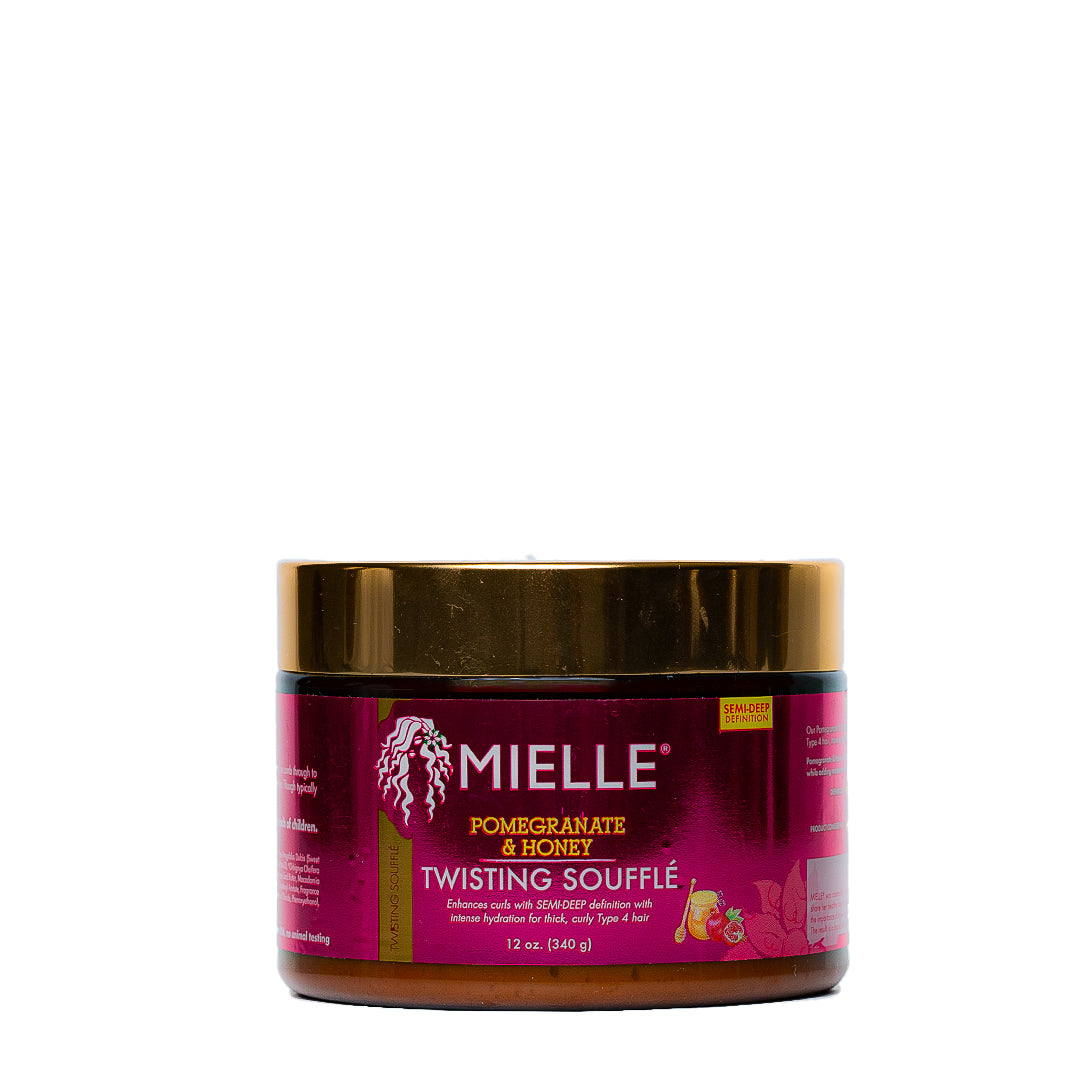 Mielle Pomegranate & Honey Twisting Souffle