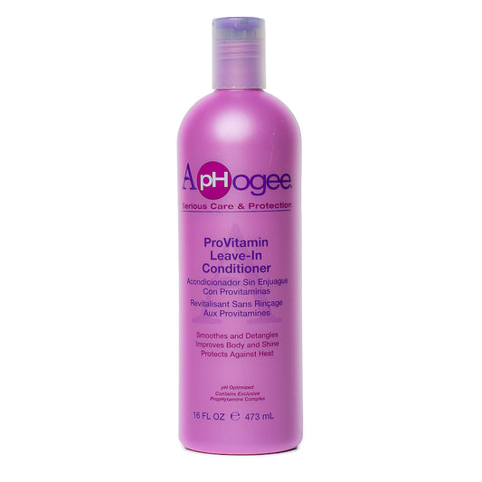 Aphogee ProVitamin Leave-In Conditioner